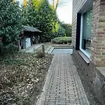 Bosrijke Vakantiewoning Semesterbostad Lochem