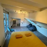 Bosrijke Vakantiewoning Lochem