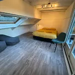 Bosrijke Vakantiewoning Semesterbostad