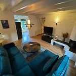 Bosrijke Vakantiewoning Semesterbostad Lochem