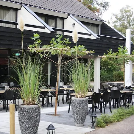 別荘 Bosrijke Vakantiewoning *