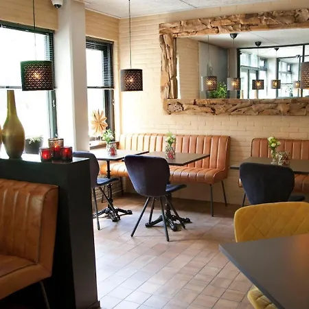 Bosrijke Vakantiewoning