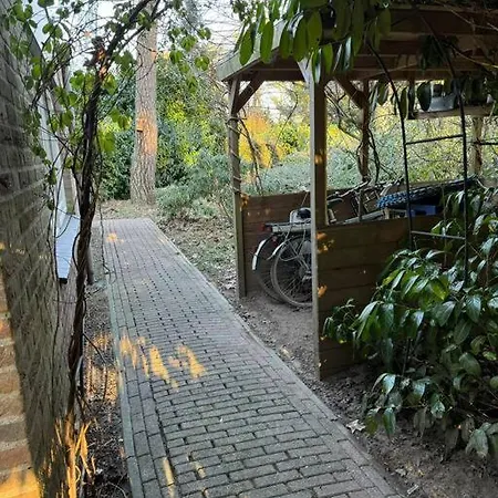 Holiday home Bosrijke Vakantiewoning Lochem