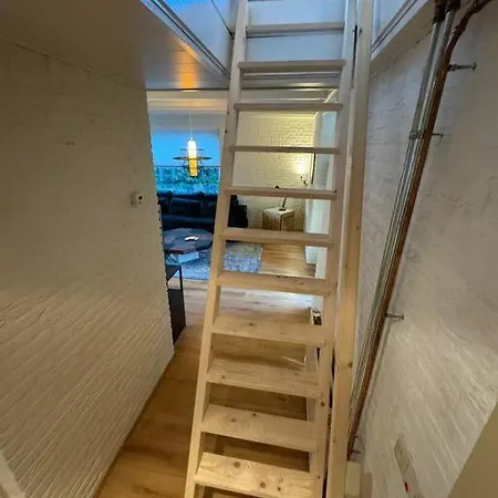 Σπίτι διακοπών Bosrijke Vakantiewoning *