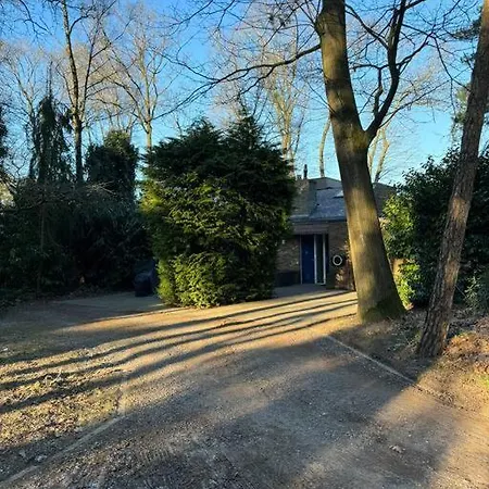 Bosrijke Vakantiewoning * Lochem