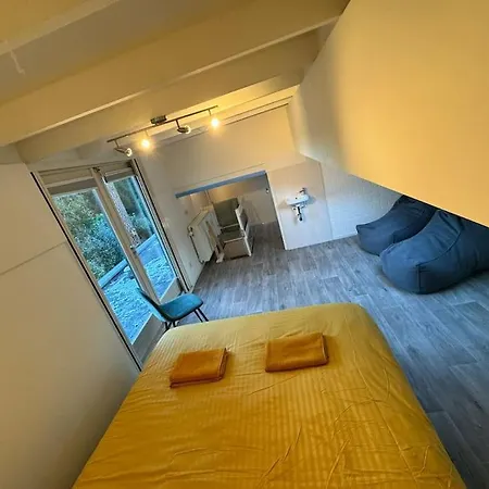 Σπίτι διακοπών Bosrijke Vakantiewoning *
