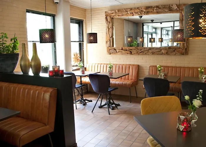 Bosrijke Vakantiewoning