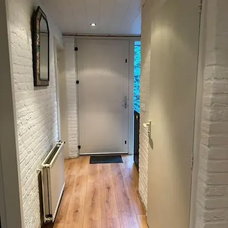 Bosrijke Vakantiewoning Lochem