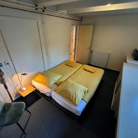 Сasa de vacaciones Bosrijke Vakantiewoning Lochem