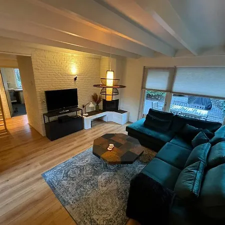 Сasa de vacaciones Bosrijke Vakantiewoning